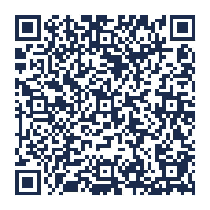 QR code for Practice Control System Brochure (Summary)