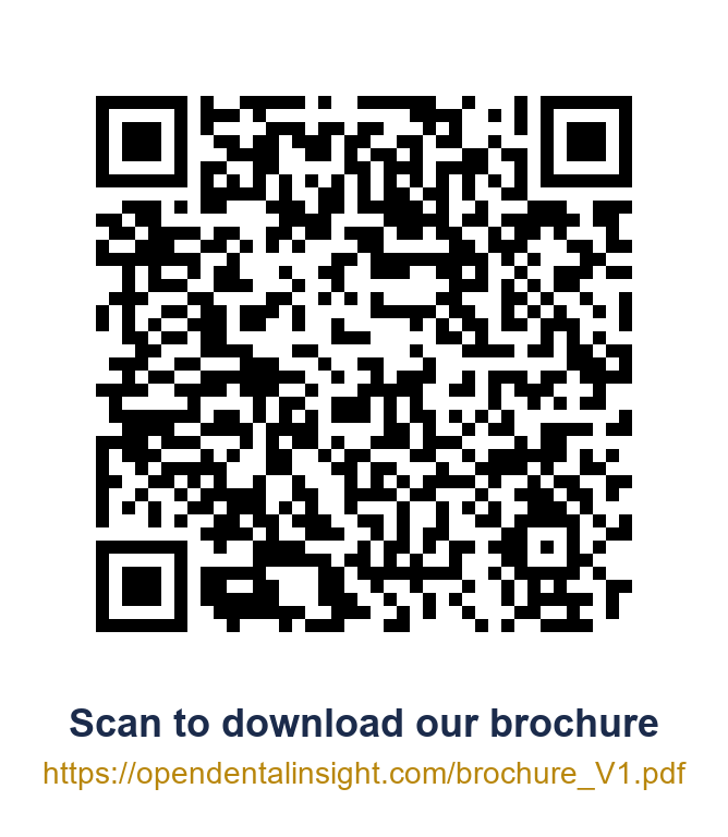 QR code for Practice Control System Brochure (Full)